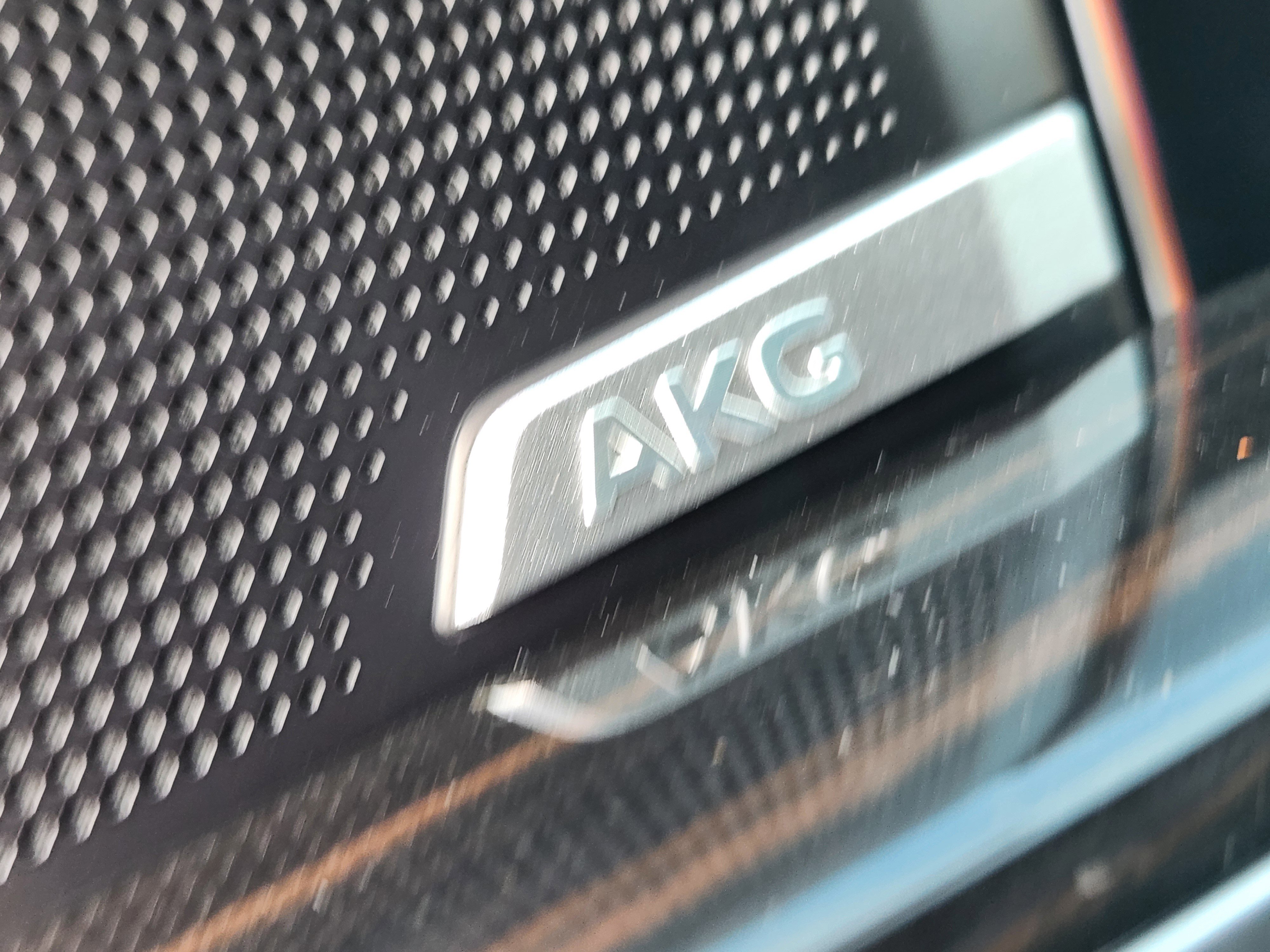 New 2026 Cadillac Escalade ESV Luxury w/ Touring Package image 17