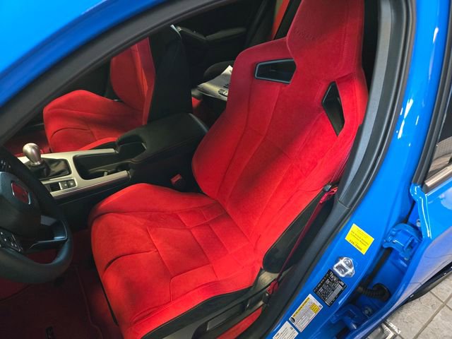 New 2026 Honda Civic Type R image 9