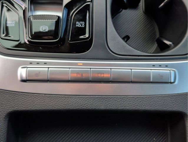 New 2026 Kia Carnival EX image 28