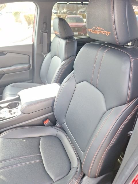 Used 2023 Honda Pilot TrailSport image 16