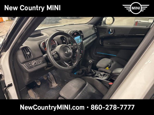 Used 2018 MINI Cooper Countryman S image 10