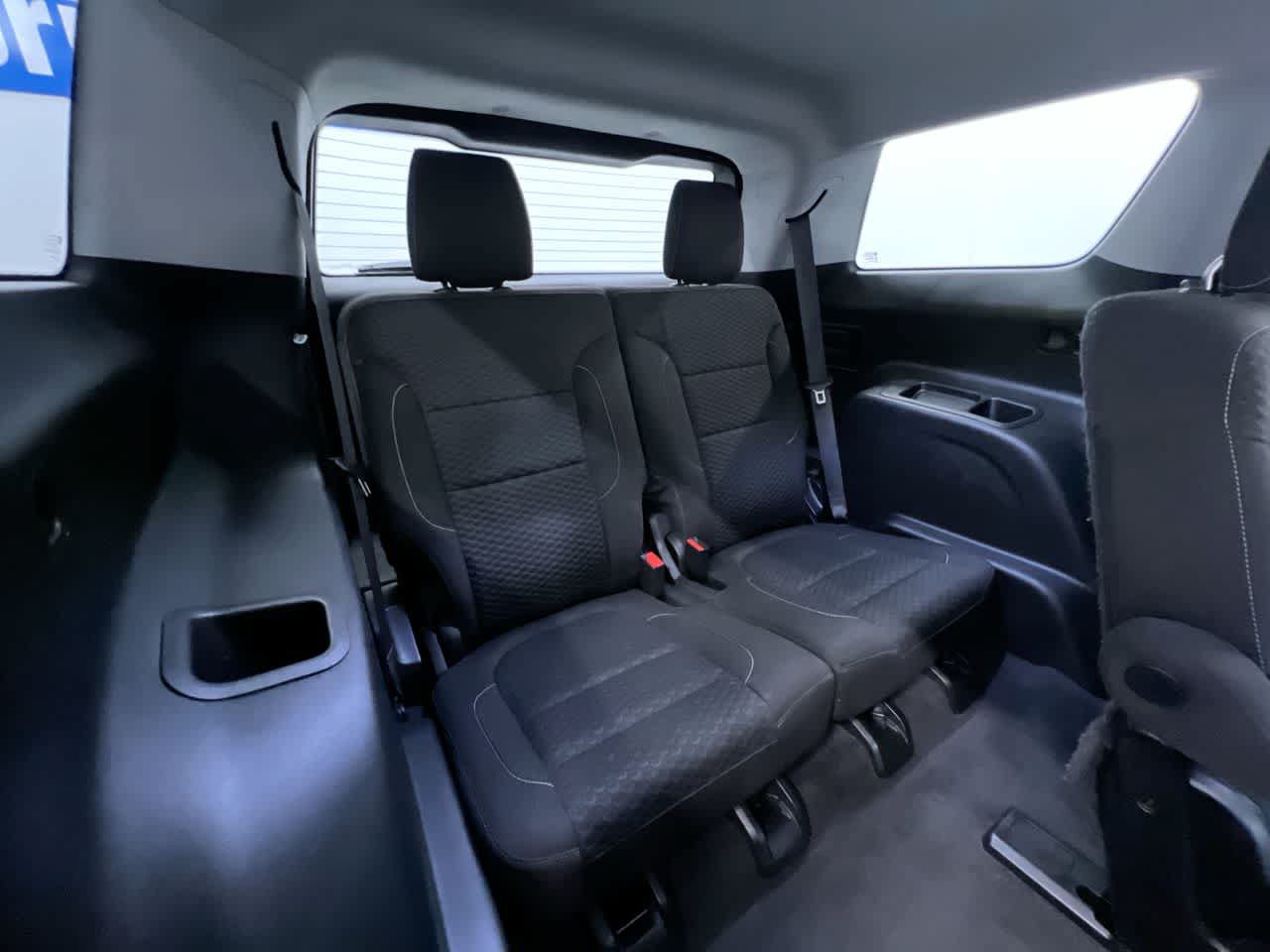 Used 2019 GMC Acadia SLE w/ Driver Alert Package I FWD image 40