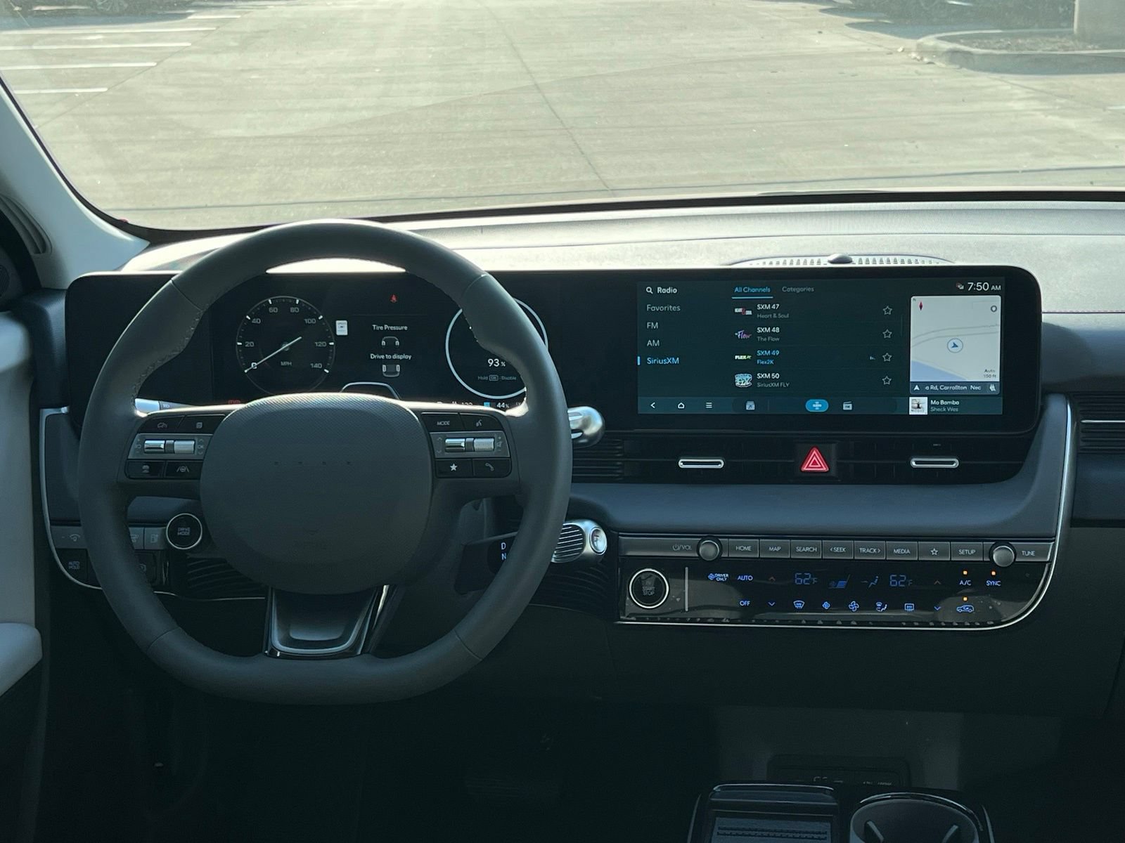 New 2027 Hyundai Ioniq 5 SEL RWD image 20