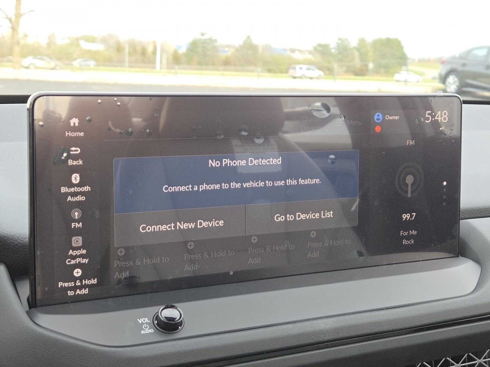 New 2026 Honda Accord EX-L image 29