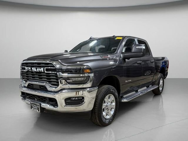 Used 2025 RAM 3500 Big Horn image 8