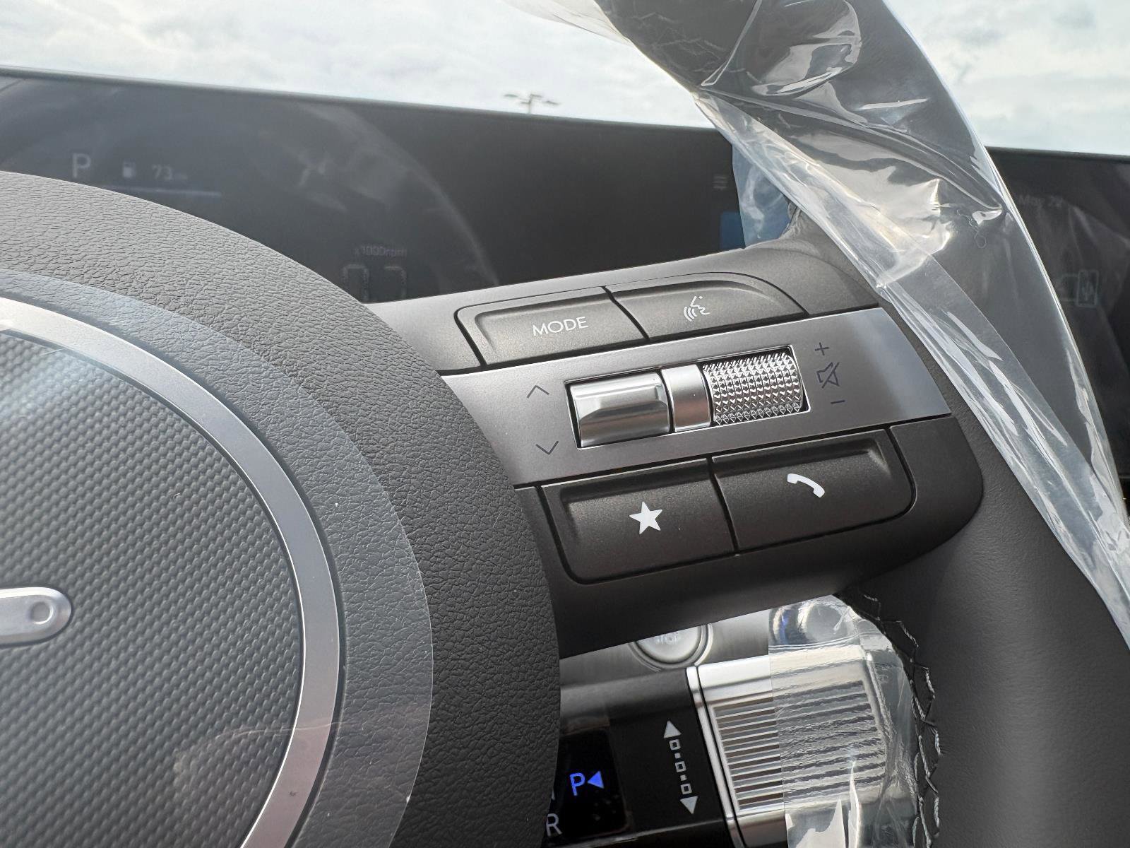 New 2026 Hyundai Kona SEL Premium FWD image 27