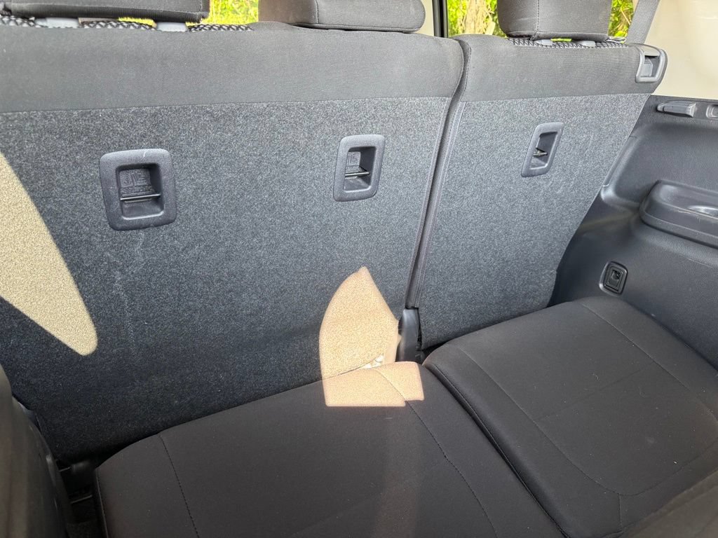 Used 2020 Mitsubishi Outlander ES AWD/4WD image 17