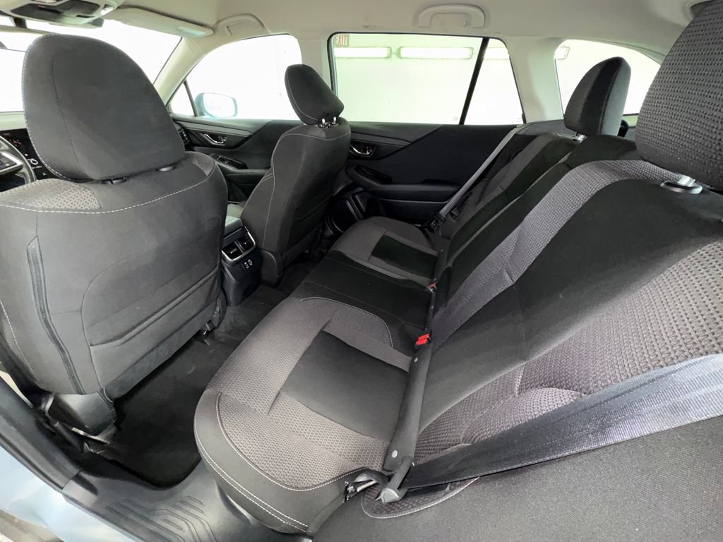 Used 2023 Subaru Outback Premium AWD/4WD image 24