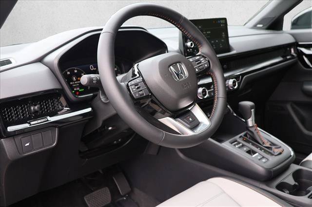 New 2027 Honda CR-V Sport Touring image 10