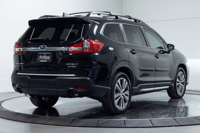 Used 2021 Subaru Ascent Limited w/ Technology Package AWD/4WD image 10