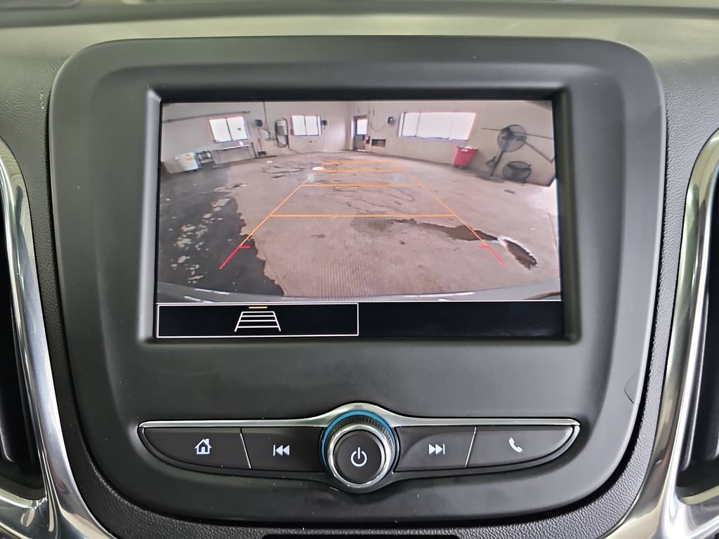 Certified 2023 Chevrolet Equinox LT AWD/4WD image 23
