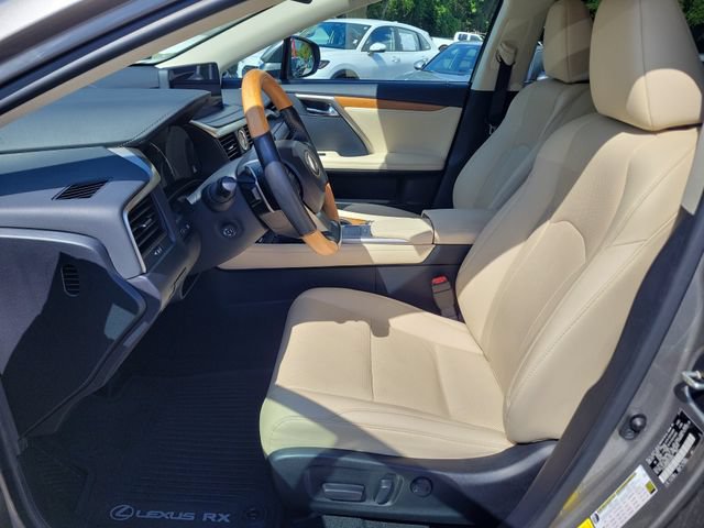 Used 2022 Lexus RX 350 FWD w/ Premium Package image 21