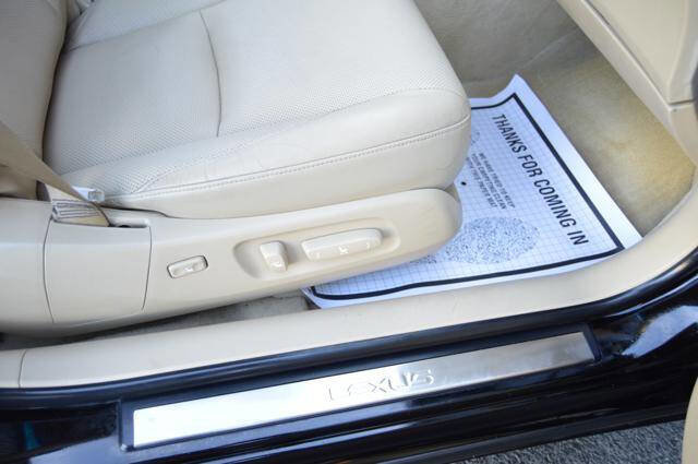 Used 2008 Lexus ES 350 image 31