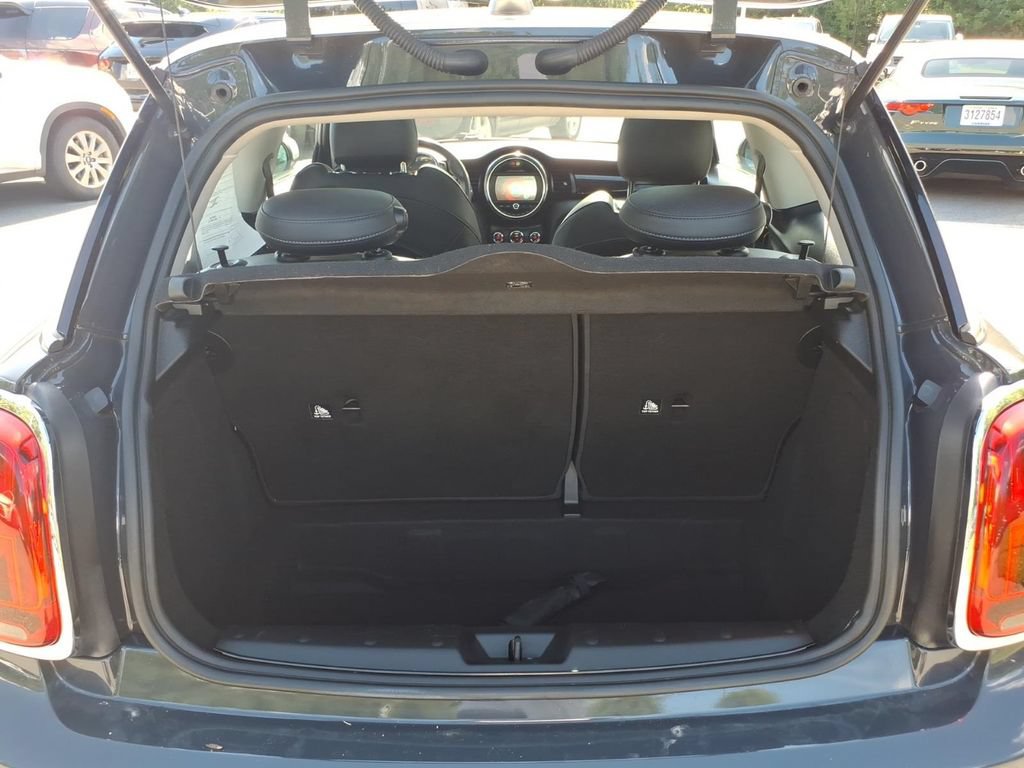 Used 2021 MINI Cooper S FWD image 13