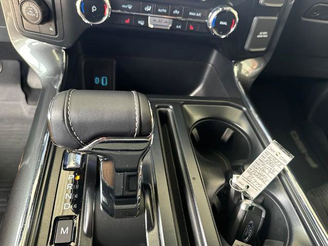 Certified 2023 Ford F150 XLT w/ Equipment Group 302A High AWD/4WD image 15
