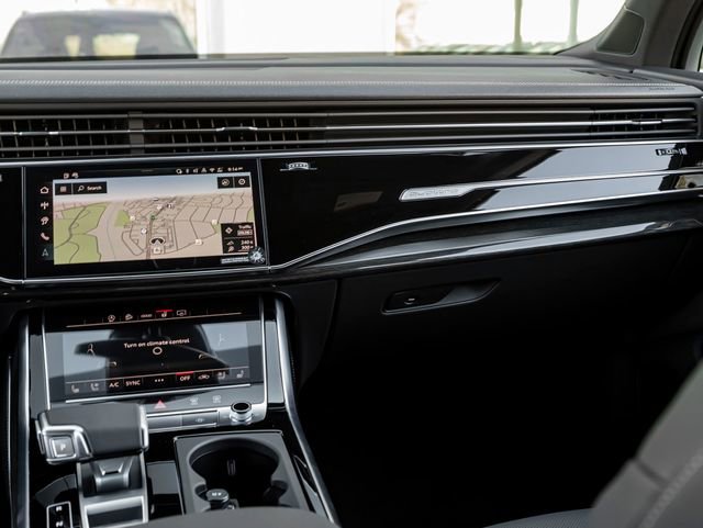 New 2026 Audi Q7 3.0T Premium Plus image 22
