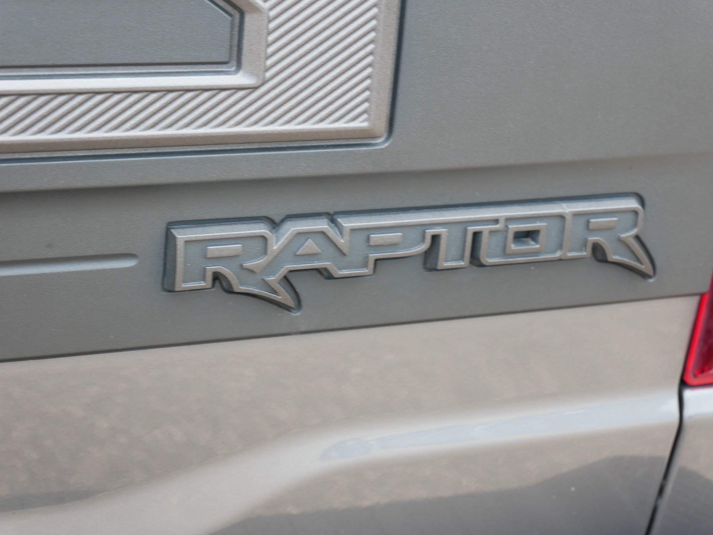 Used 2024 Ford F150 Raptor AWD/4WD image 18