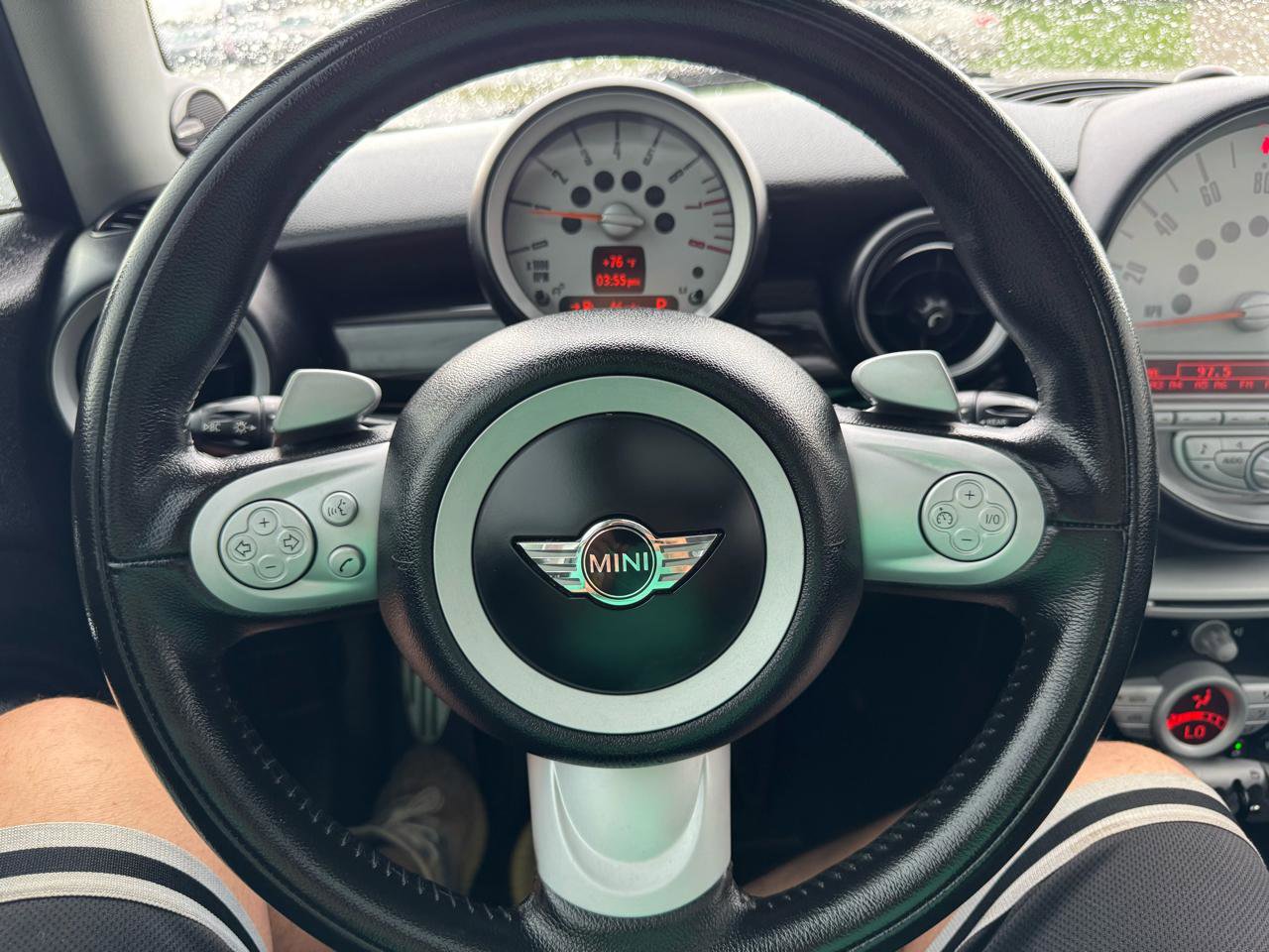 Used 2010 MINI Cooper S image 25