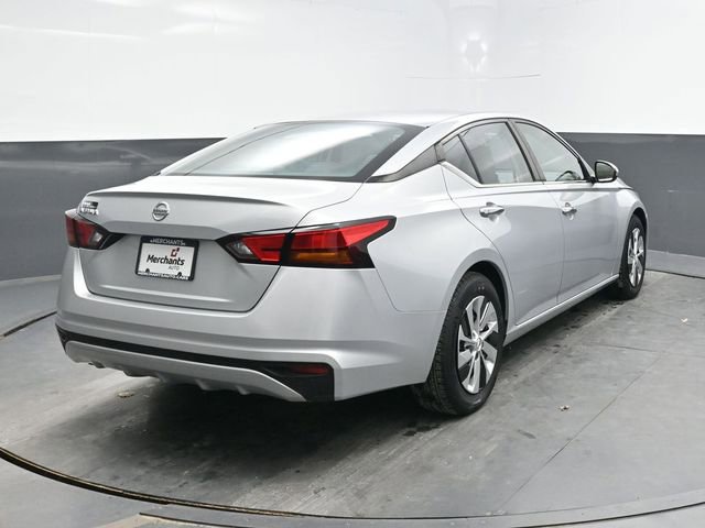 Used 2021 Nissan Altima 2.5 S FWD image 6