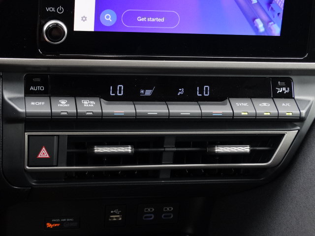 New 2026 Toyota Camry LE FWD image 22
