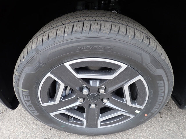 New 2026 Jeep Cherokee Laredo AWD/4WD image 11