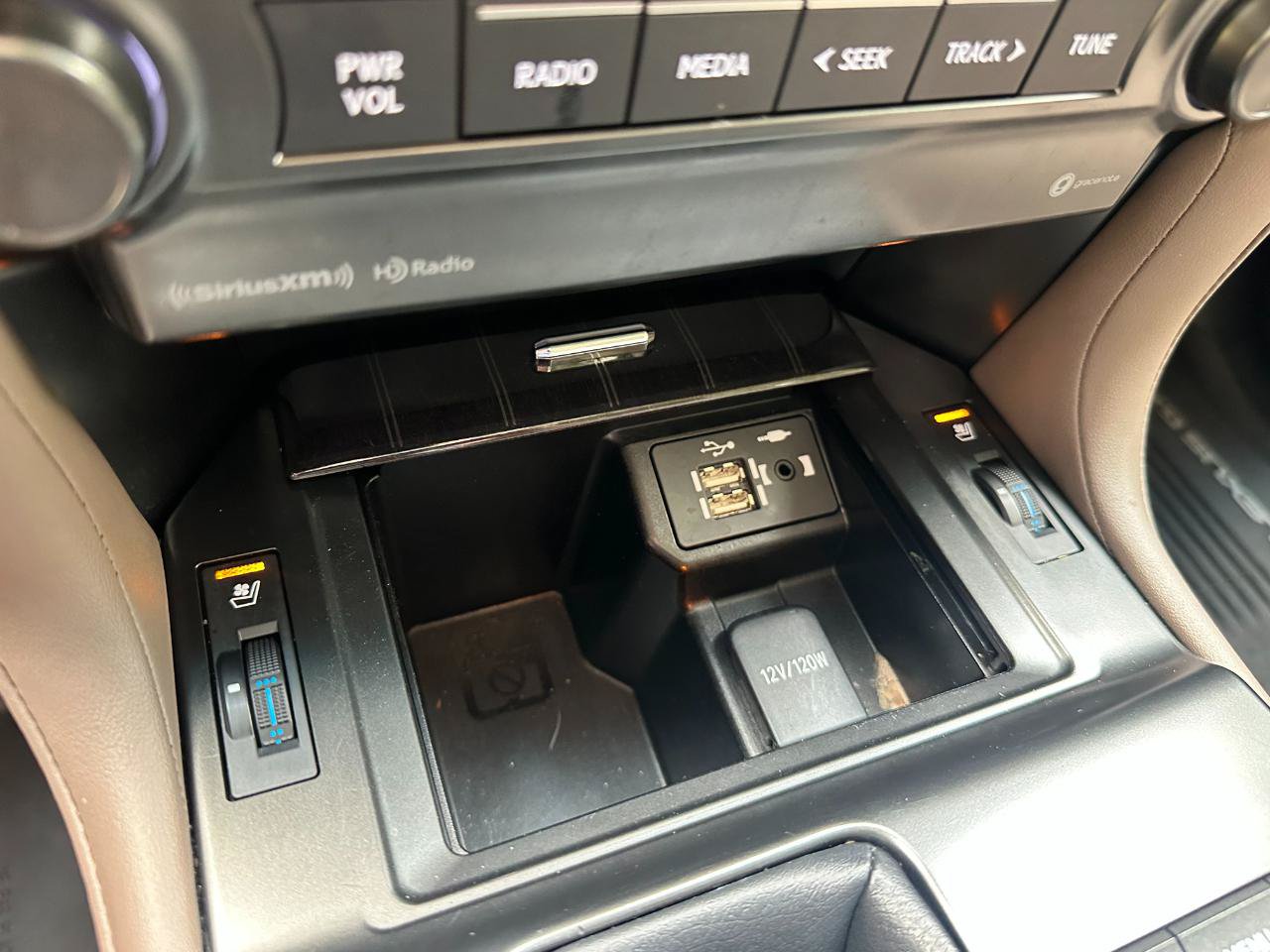 Used 2023 Lexus GX 460 Premium w/ Premium Package AWD/4WD image 47