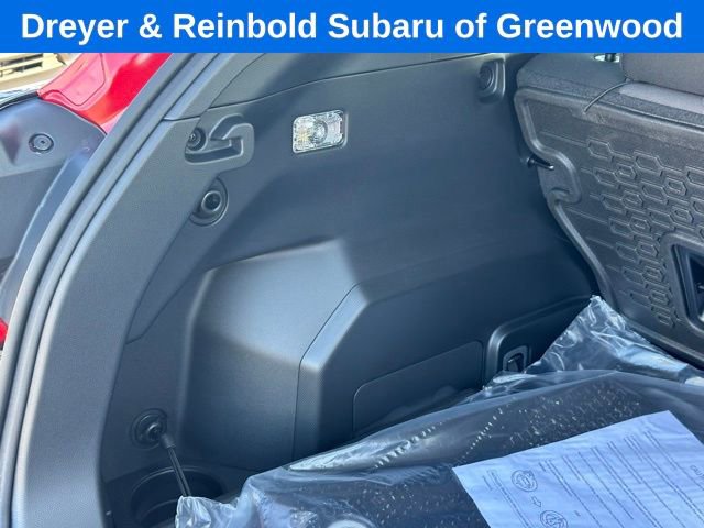 New 2026 Subaru Impreza 2.0i Sport image 31