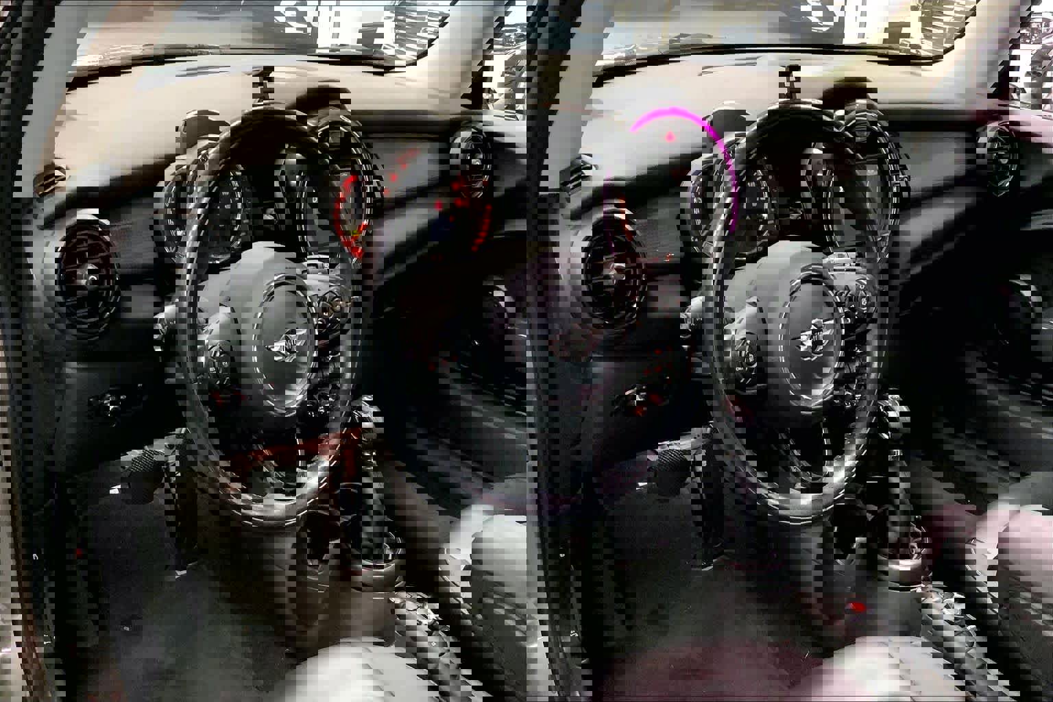 Used 2017 MINI Cooper 2-Door Hardtop image 16