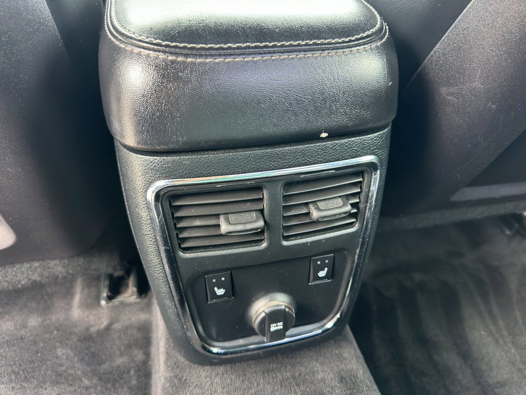 Used 2013 Dodge Charger SXT Plus image 11