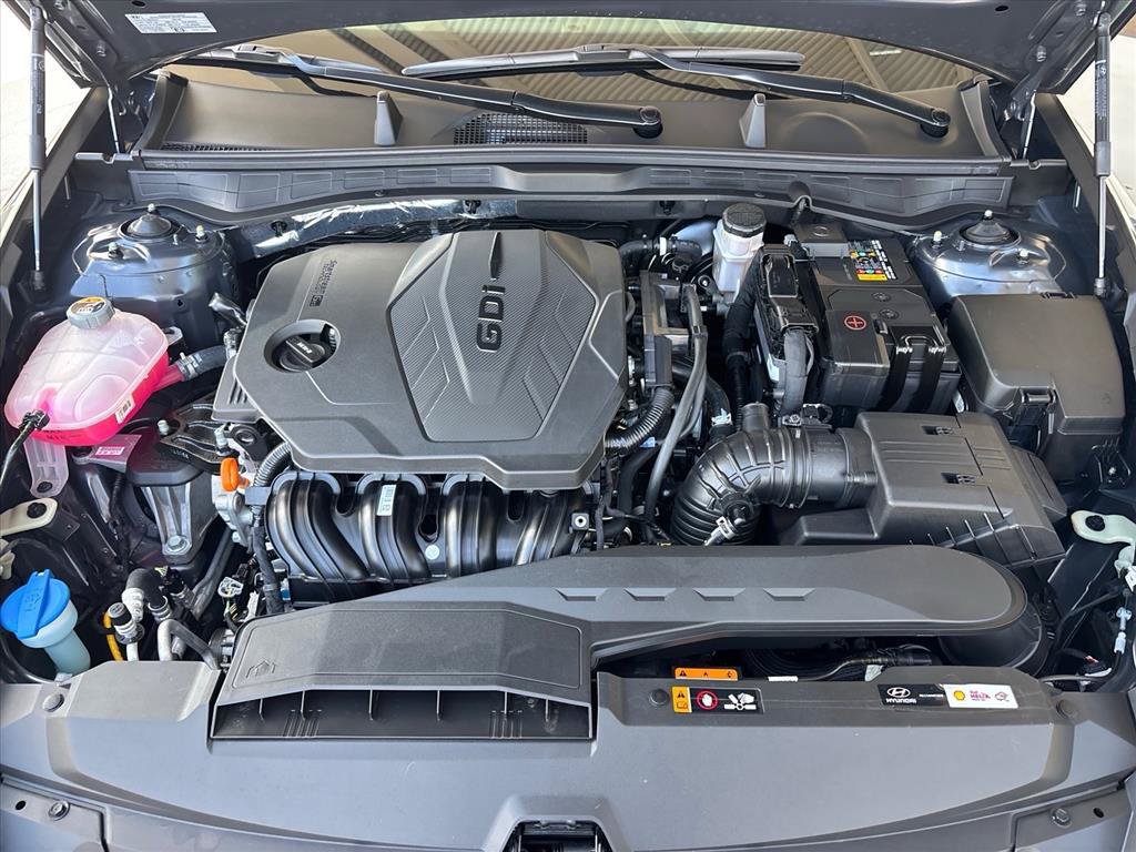 Used 2023 Hyundai Sonata SEL FWD image 29