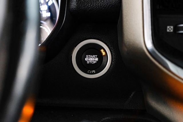 Used 2019 RAM 1500 Laramie w/ Protection Group AWD/4WD image 27