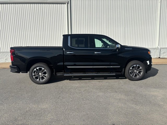New 2026 Chevrolet Silverado 1500 High Country w/ Technology Package image 15