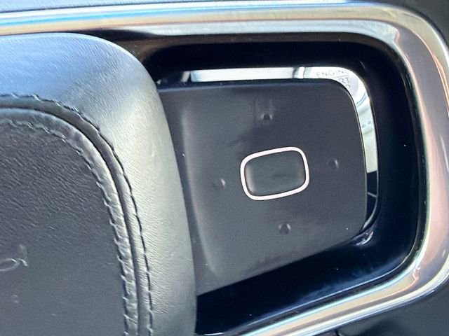 Used 2024 Lincoln Nautilus Reserve image 35