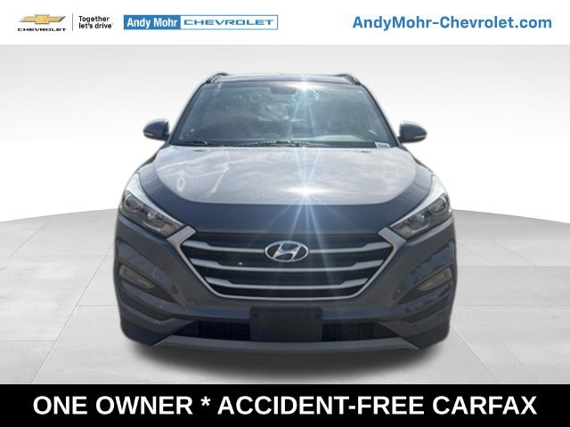 Used 2018 Hyundai Tucson Value AWD/4WD image 9