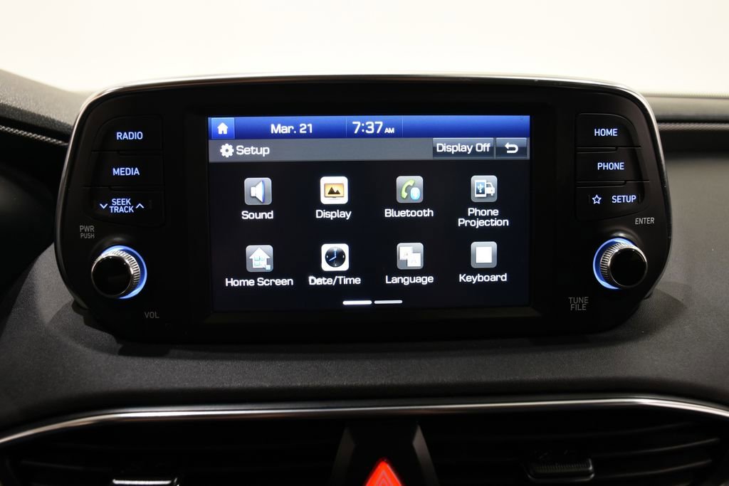 Used 2020 Hyundai Santa Fe SE image 15