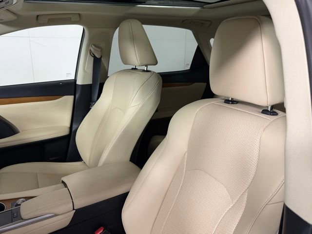 Used 2022 Lexus RX 350 AWD w/ Premium Package image 19