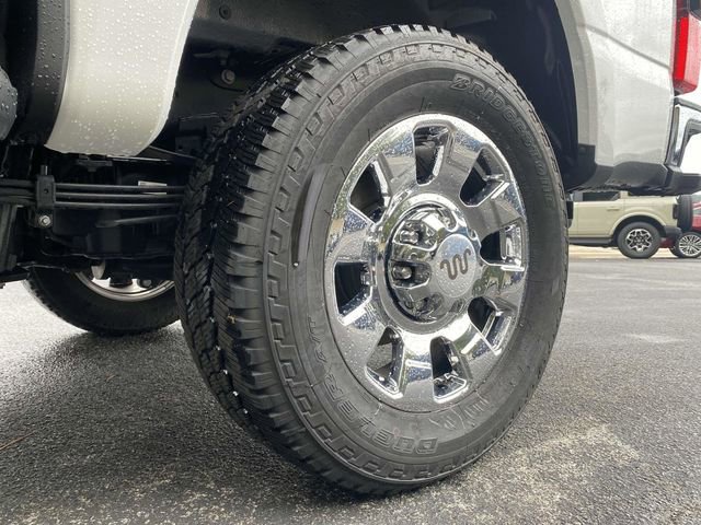 Certified 2026 Ford F350 King Ranch image 11