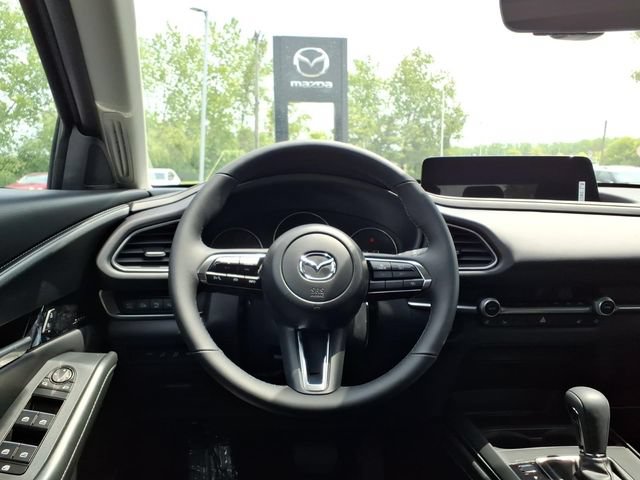 New 2026 MAZDA CX-30 AWD 2.5 S w/ Premium Package image 11