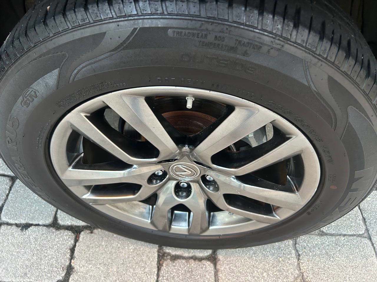 Used 2016 Lexus NX 200t FWD image 29