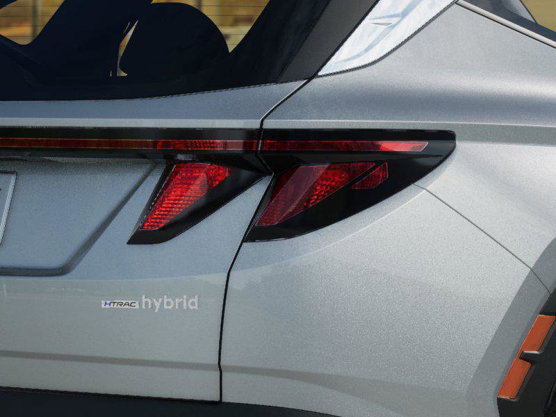 New 2026 Hyundai Tucson Blue SE AWD/4WD image 10