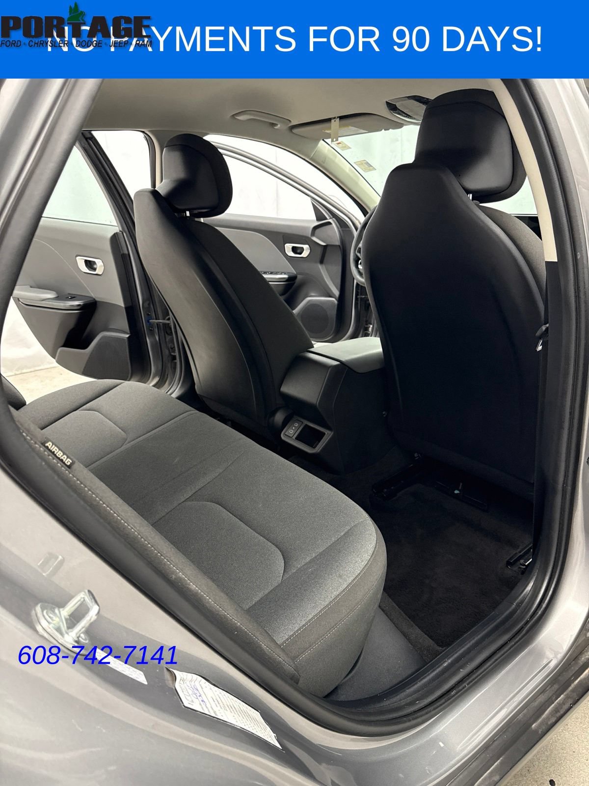 Used 2025 Kia K4 FWD image 26