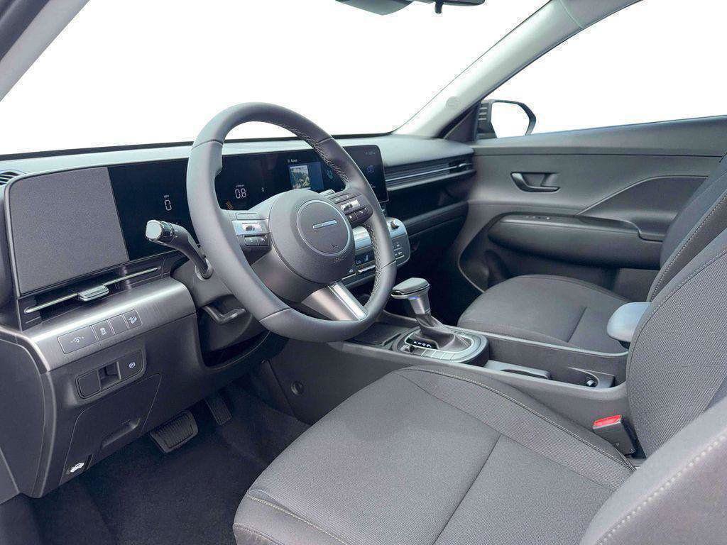 New 2026 Hyundai Kona SEL Sport FWD image 14