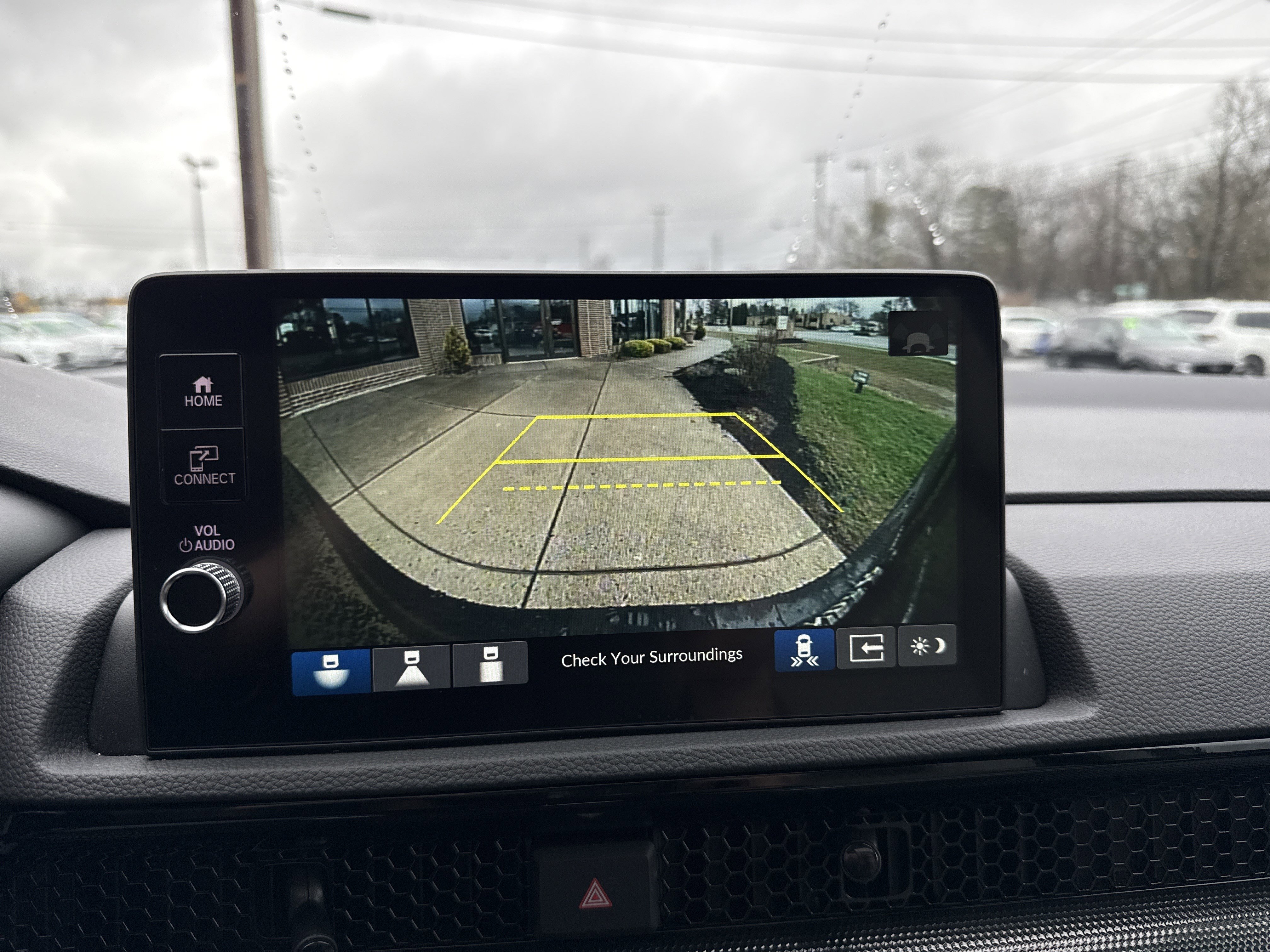 Used 2026 Honda CR-V EX-L image 26