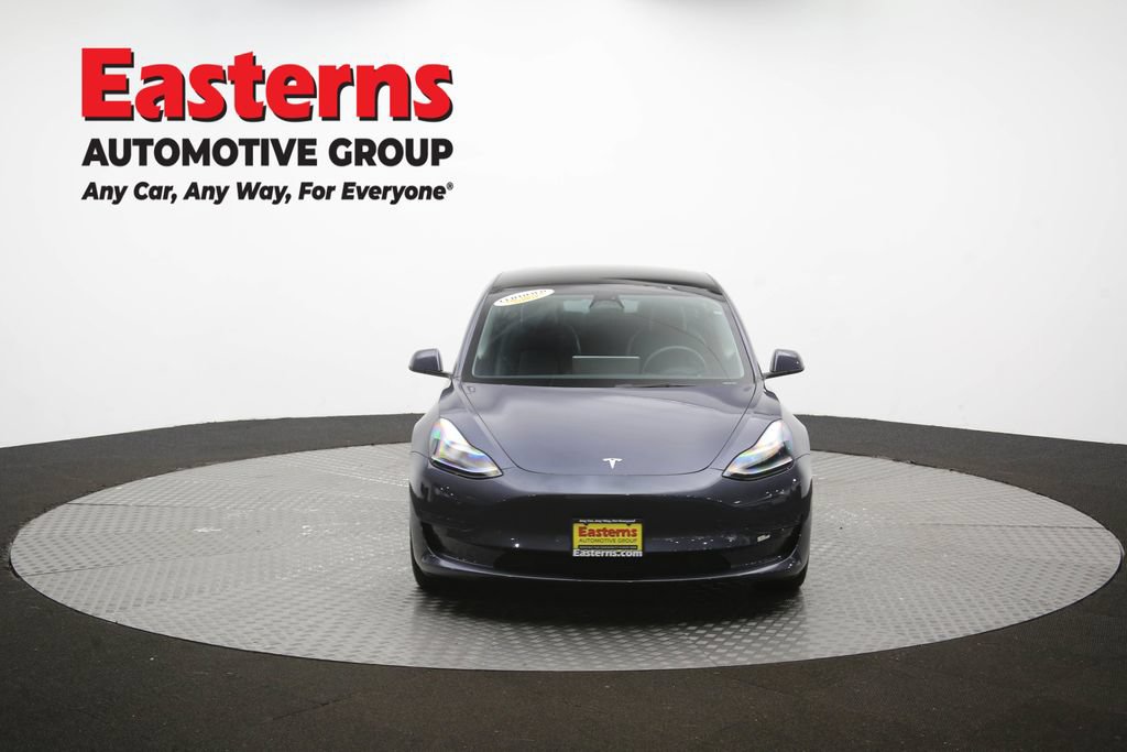 Used 2023 Tesla Model 3 Standard Range RWD image 49