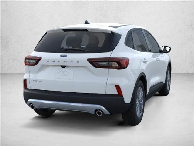 New 2026 Ford Escape Active image 8