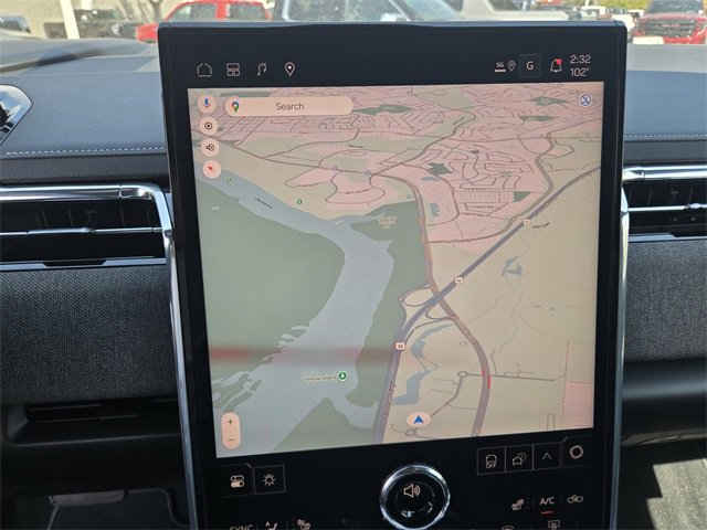 New 2026 GMC Sierra EV Elevation image 15