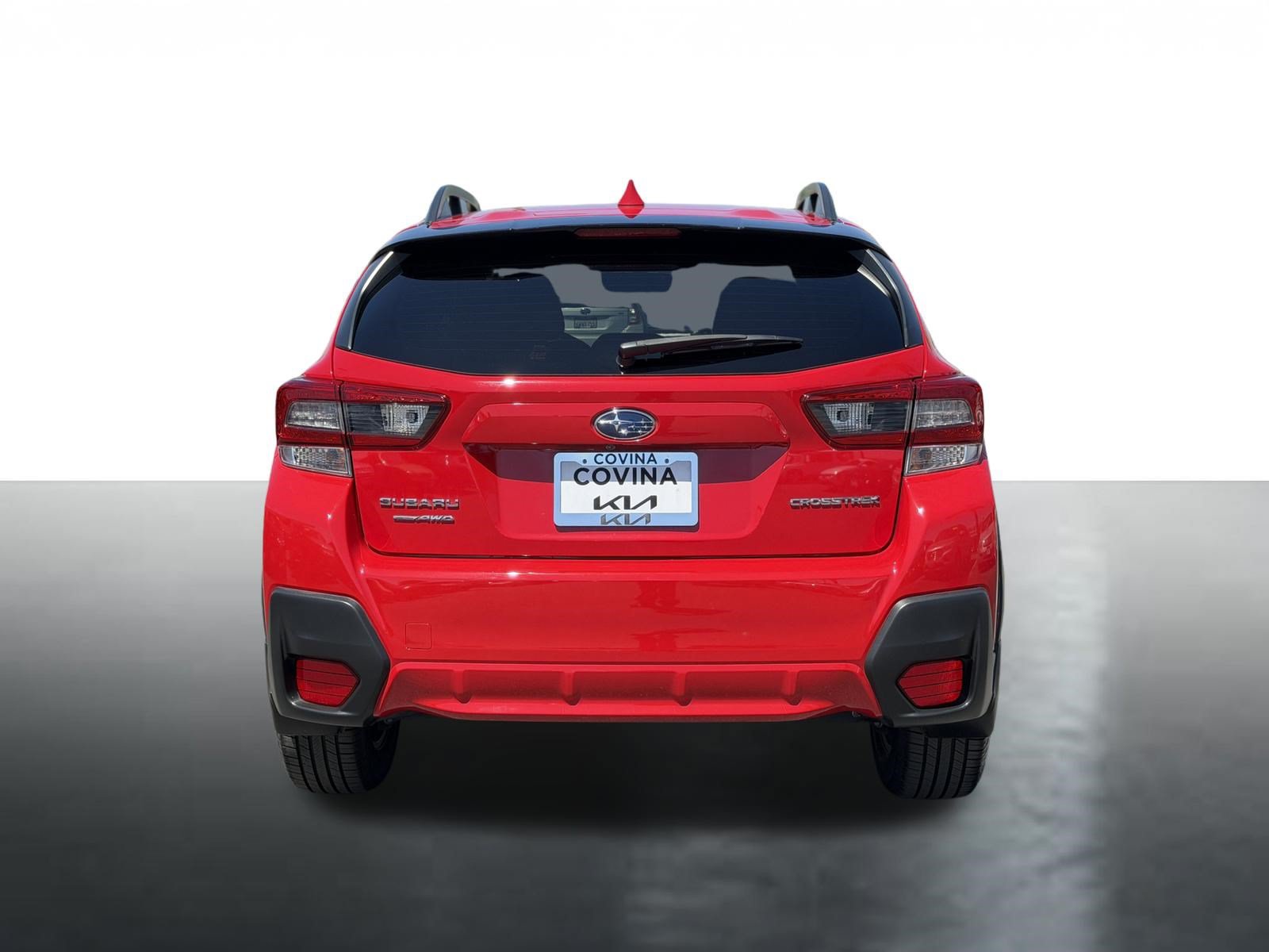 Used 2023 Subaru Crosstrek 2.0i Premium AWD/4WD image 7