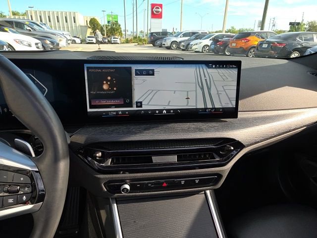Used 2025 BMW 430i Convertible RWD image 17