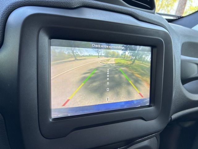 Used 2021 Jeep Renegade Latitude w/ Convenience Group image 32