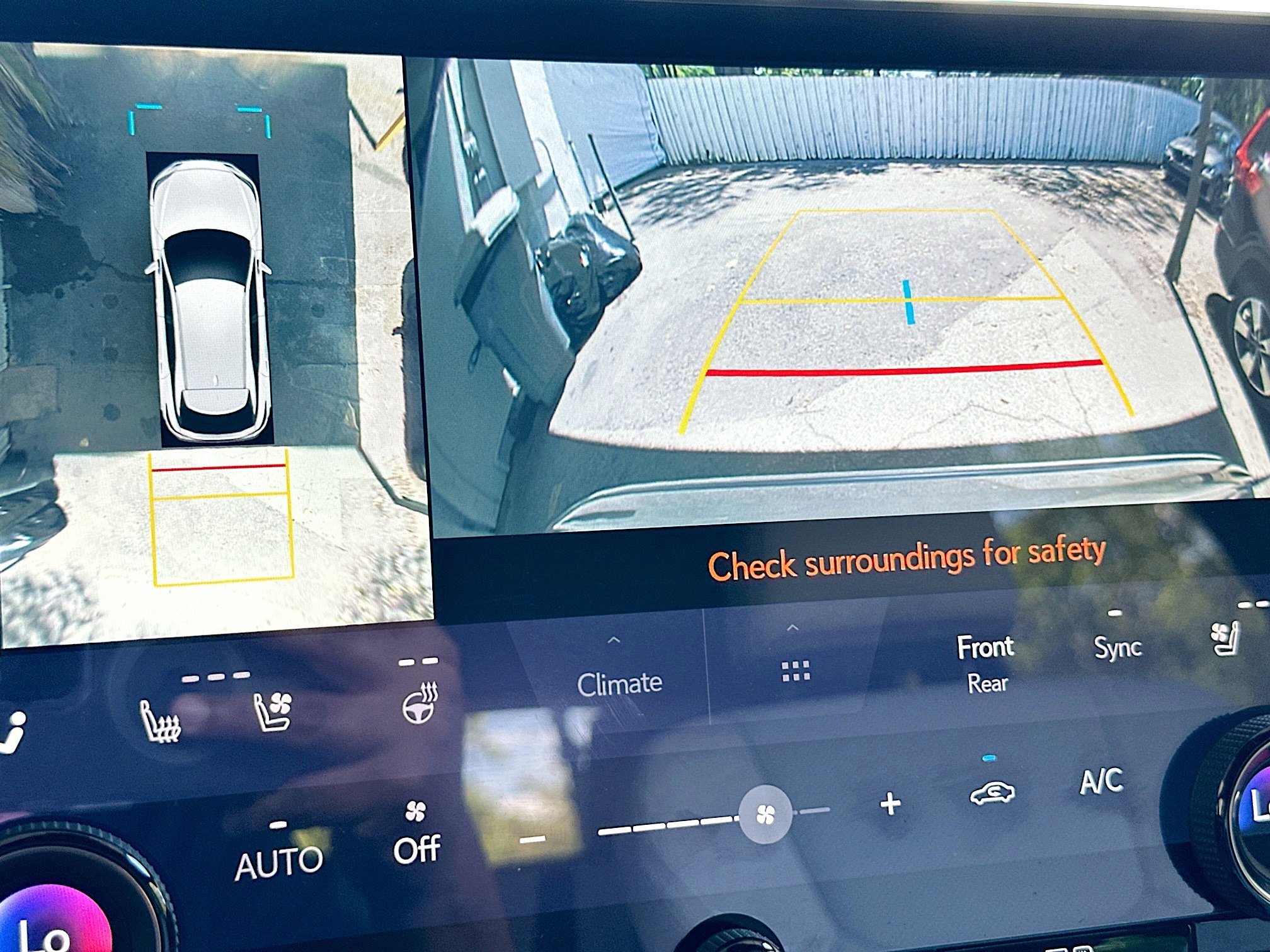 Used 2024 Lexus RX 350 Premium w/ Convenience Package image 14